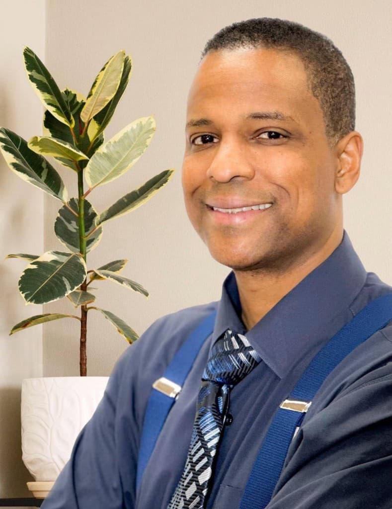 William S. Ravenell