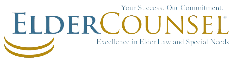 Image and badge for Elder Counsel membership