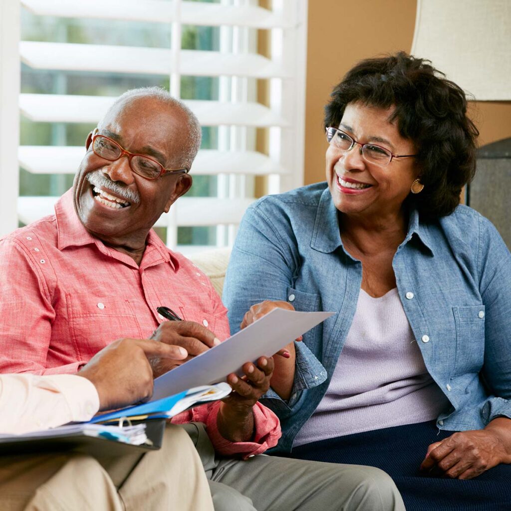 Update your Estate Planning with a professional consultation!